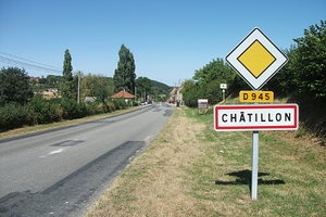 Châtillon